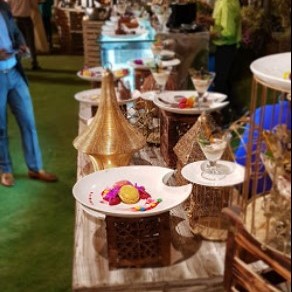 Feeding Concepts Catering